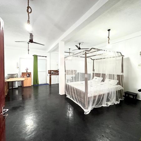 Sana Studio Weligama Buitenkant foto