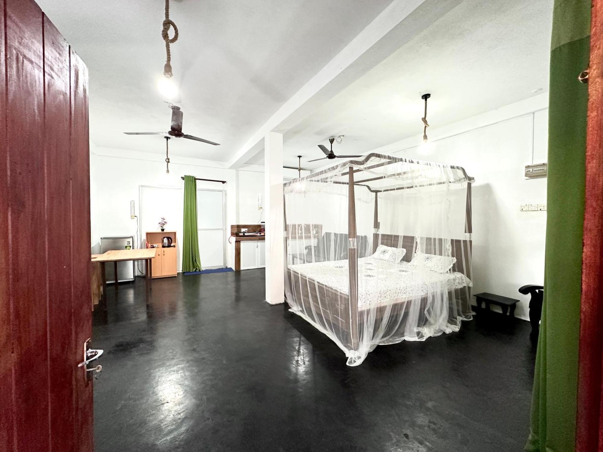 Sana Studio Weligama Buitenkant foto